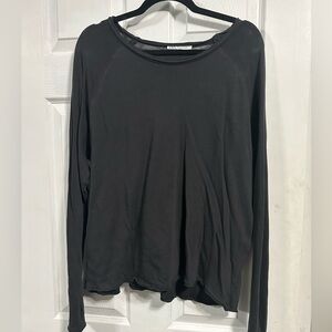 Zara long sleeve